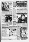 Middleton Guardian Friday 14 April 1989 Page 13