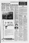Middleton Guardian Friday 21 April 1989 Page 13
