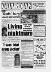 Middleton Guardian Friday 05 May 1989 Page 1