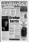 Middleton Guardian Friday 19 May 1989 Page 1