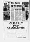 Middleton Guardian Friday 19 May 1989 Page 8