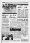 Middleton Guardian Friday 09 June 1989 Page 33