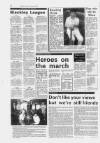 Middleton Guardian Friday 09 June 1989 Page 34