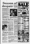 Middleton Guardian Thursday 03 January 1991 Page 3