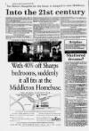 Middleton Guardian Thursday 03 January 1991 Page 4
