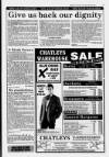 Middleton Guardian Thursday 03 January 1991 Page 9