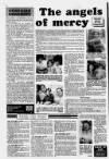 Middleton Guardian Thursday 03 January 1991 Page 12