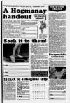 Middleton Guardian Thursday 03 January 1991 Page 17