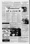 Middleton Guardian Thursday 17 January 1991 Page 6