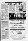 Middleton Guardian Thursday 17 January 1991 Page 11