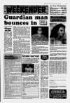 Middleton Guardian Thursday 17 January 1991 Page 13