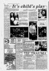 Middleton Guardian Thursday 17 January 1991 Page 18