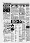 Middleton Guardian Thursday 17 January 1991 Page 30