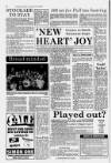 Middleton Guardian Thursday 24 January 1991 Page 32