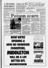Middleton Guardian Thursday 31 January 1991 Page 9