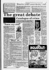 Middleton Guardian Thursday 31 January 1991 Page 11