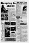 Middleton Guardian Thursday 31 January 1991 Page 17