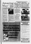 Middleton Guardian Thursday 07 February 1991 Page 5