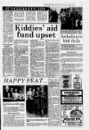 Middleton Guardian Thursday 07 February 1991 Page 7