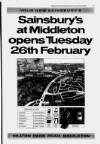 Middleton Guardian Thursday 21 February 1991 Page 5