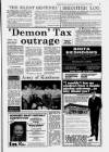 Middleton Guardian Thursday 07 March 1991 Page 3