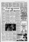 Middleton Guardian Thursday 31 October 1991 Page 9