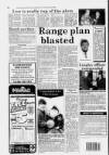 Middleton Guardian Thursday 21 November 1991 Page 36