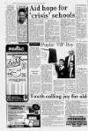 Middleton Guardian Thursday 28 November 1991 Page 6