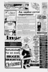 Middleton Guardian Thursday 05 December 1991 Page 8