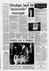 Middleton Guardian Thursday 07 January 1993 Page 3
