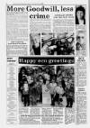 Middleton Guardian Thursday 07 January 1993 Page 6