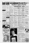 Middleton Guardian Thursday 07 January 1993 Page 30