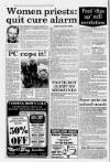 Middleton Guardian Thursday 21 January 1993 Page 4