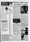 Middleton Guardian Thursday 21 January 1993 Page 13