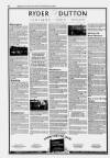 Middleton Guardian Thursday 21 January 1993 Page 30