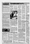 Middleton Guardian Thursday 22 July 1993 Page 16
