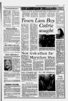 Middleton Guardian Thursday 22 July 1993 Page 17