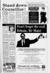 Middleton Guardian Thursday 07 October 1993 Page 13