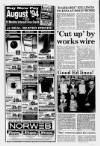 Middleton Guardian Thursday 09 December 1993 Page 8