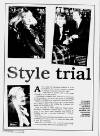 Middleton Guardian Thursday 09 December 1993 Page 65