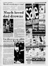 Middleton Guardian Thursday 05 January 1995 Page 3