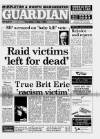 Middleton Guardian Thursday 04 May 1995 Page 1