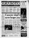 Middleton Guardian Thursday 06 July 1995 Page 1
