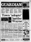 Middleton Guardian Thursday 13 July 1995 Page 1