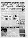 Middleton Guardian Thursday 02 May 1996 Page 1