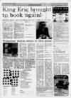 Middleton Guardian Thursday 12 December 1996 Page 23