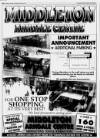 Middleton Guardian Thursday 23 January 1997 Page 14