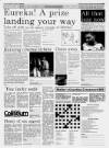 Middleton Guardian Thursday 23 January 1997 Page 17