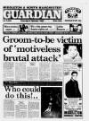 Middleton Guardian Thursday 06 February 1997 Page 1