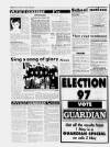 Middleton Guardian Thursday 24 April 1997 Page 14